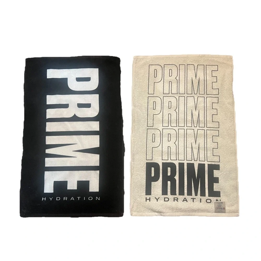 PRIME Hydration Towel NEW 24